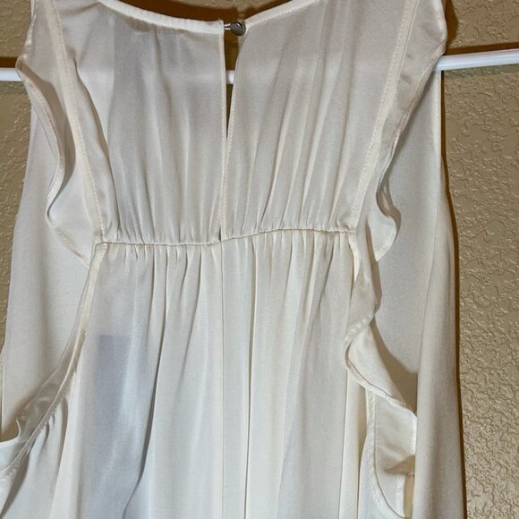 NWT Halston Heritage Women Top Size L - Picture 9 of 9